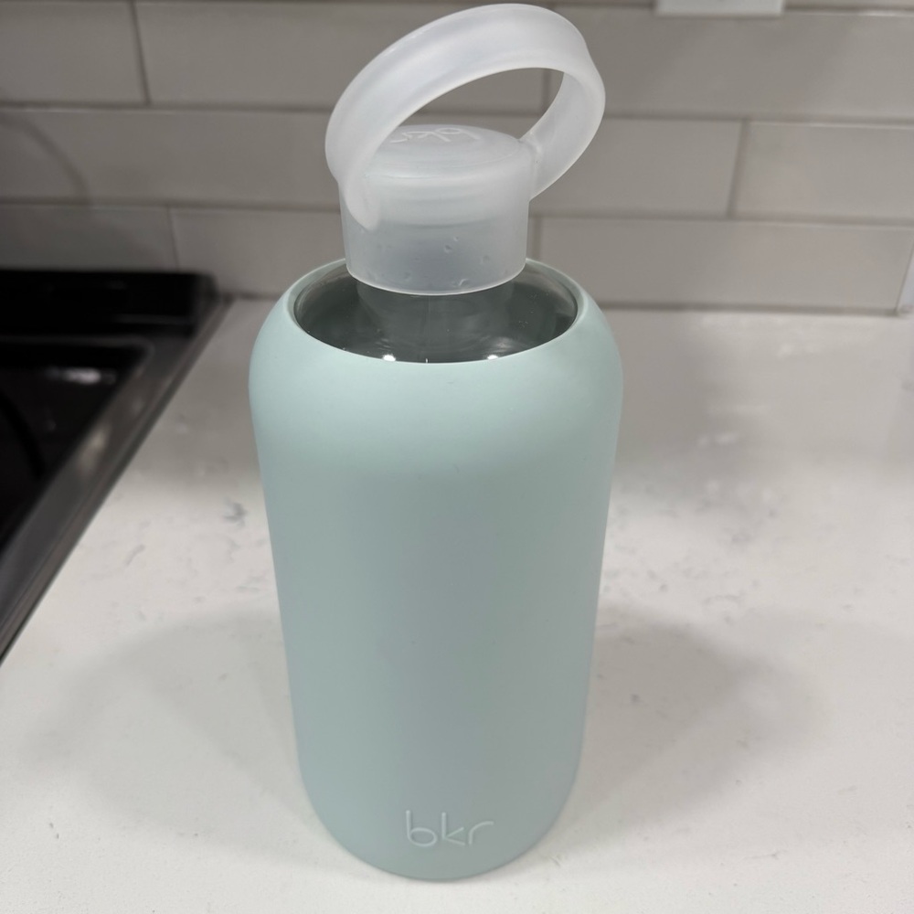 BKR 1L Water Bottle James